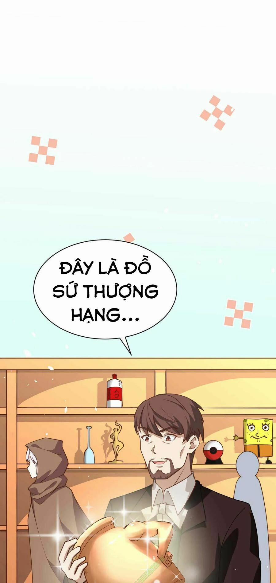 Từ Hôm Nay Bắt Đầu Làm Thành Chủ 74.2 trang 8