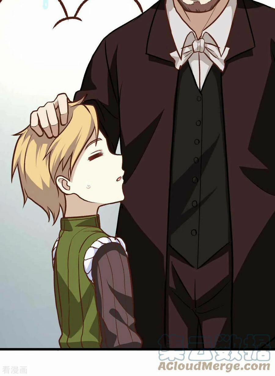 Từ Hôm Nay Bắt Đầu Làm Thành Chủ 74 trang 17