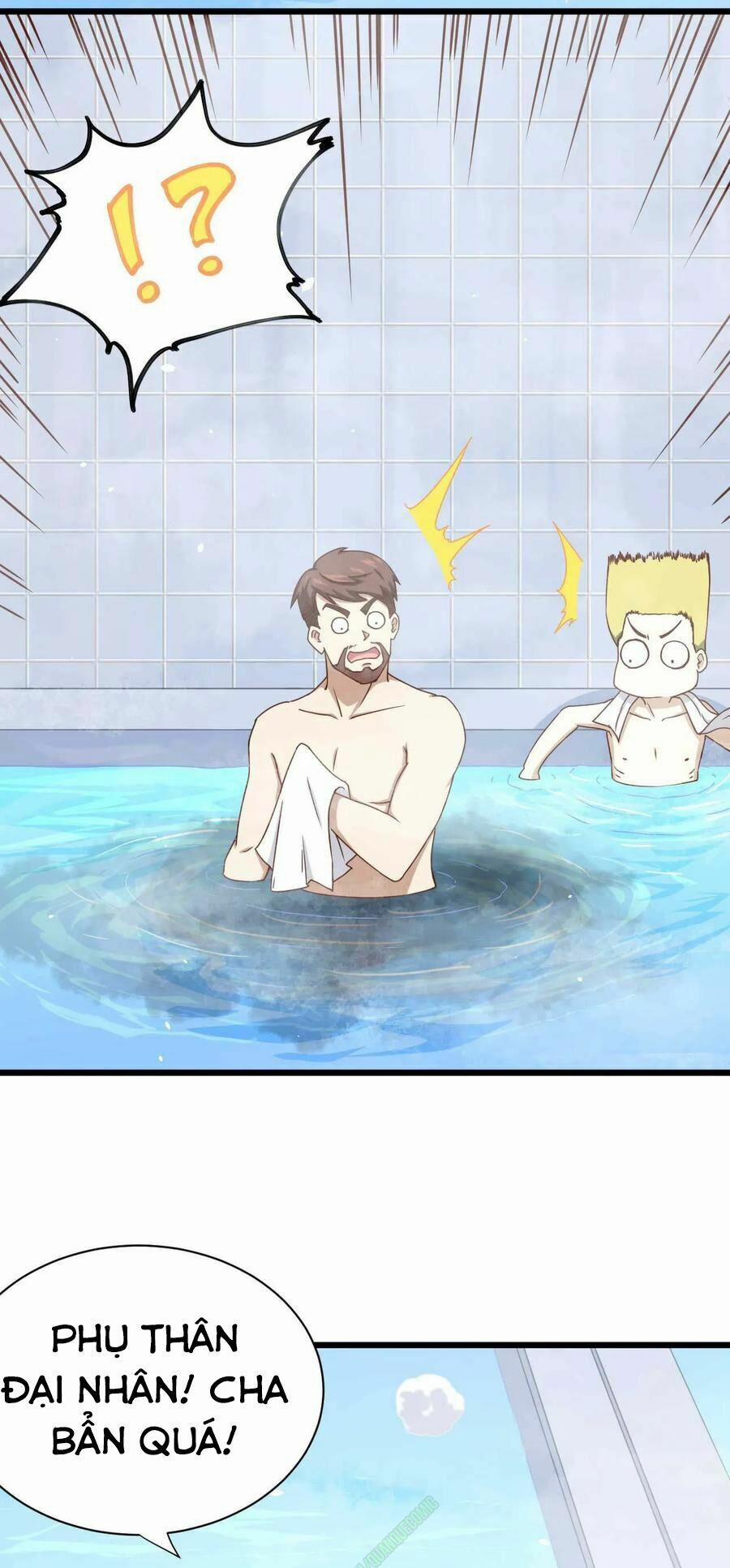 Từ Hôm Nay Bắt Đầu Làm Thành Chủ 74 trang 21