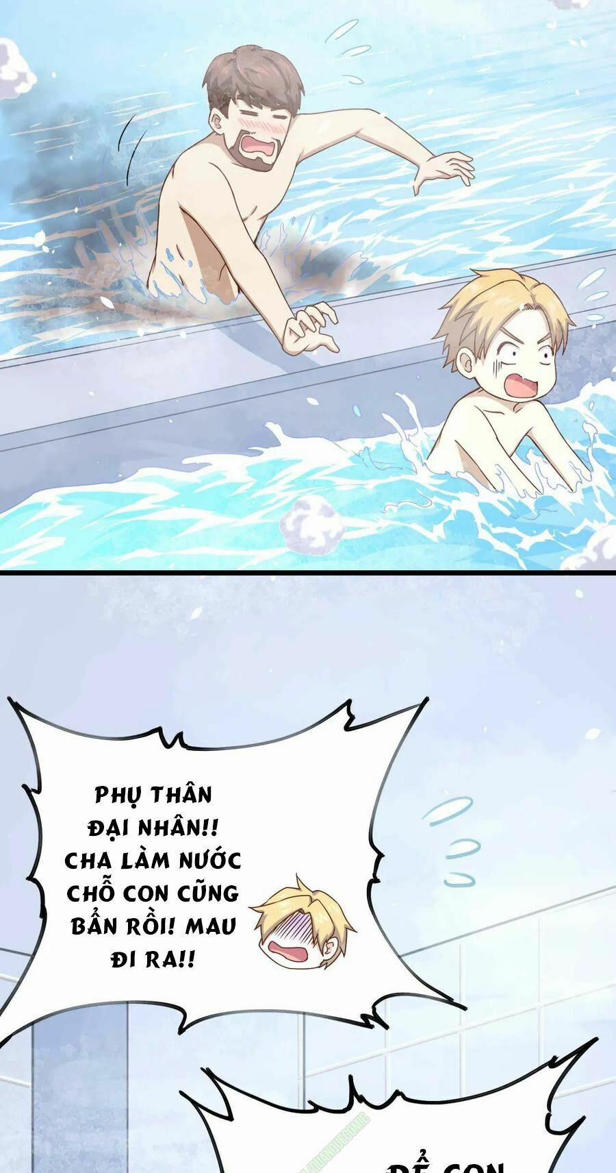 Từ Hôm Nay Bắt Đầu Làm Thành Chủ 74 trang 23