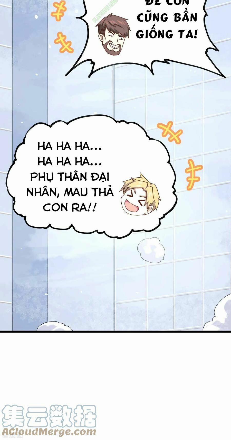 Từ Hôm Nay Bắt Đầu Làm Thành Chủ 74 trang 24