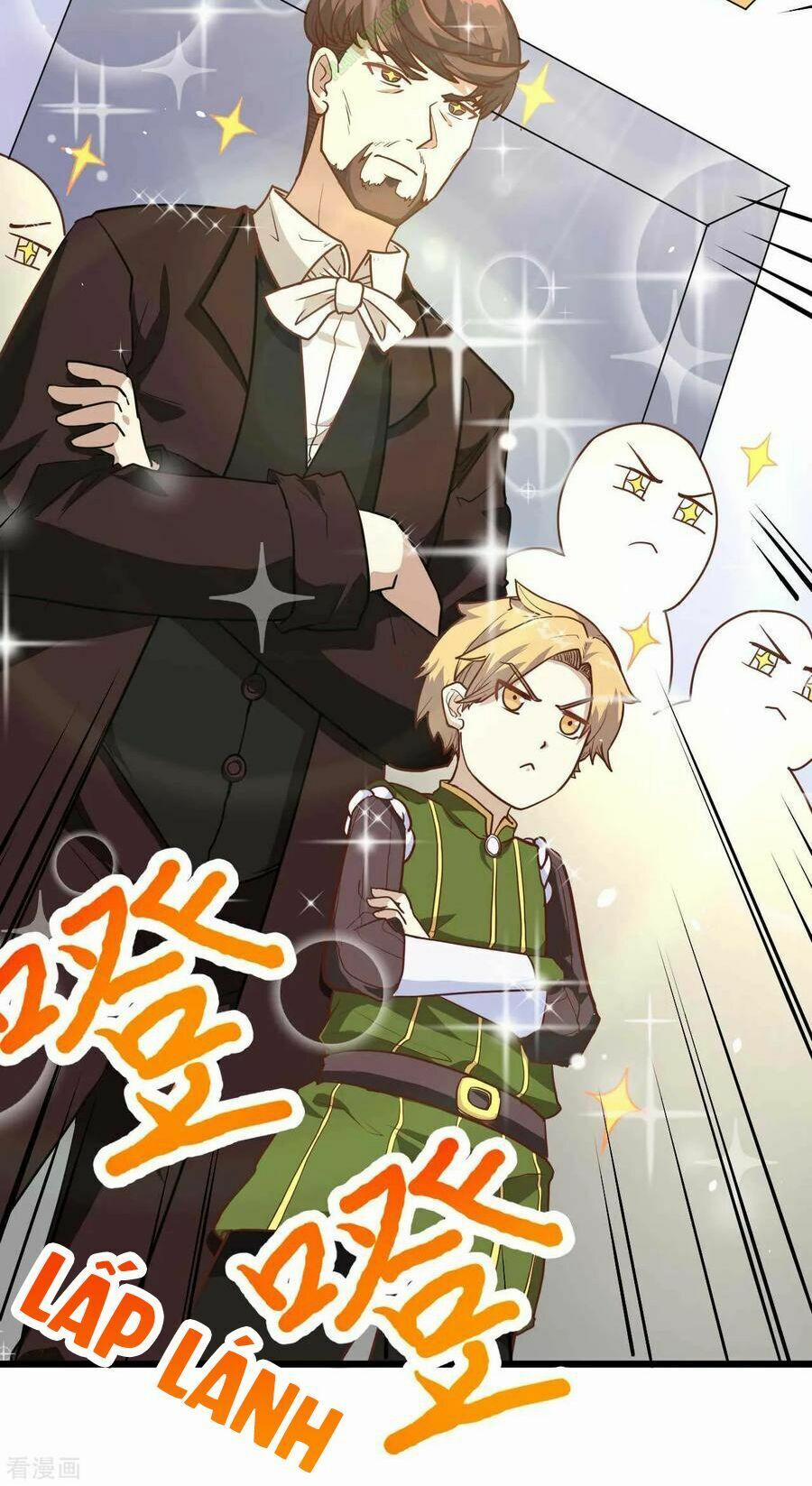 Từ Hôm Nay Bắt Đầu Làm Thành Chủ 74 trang 26