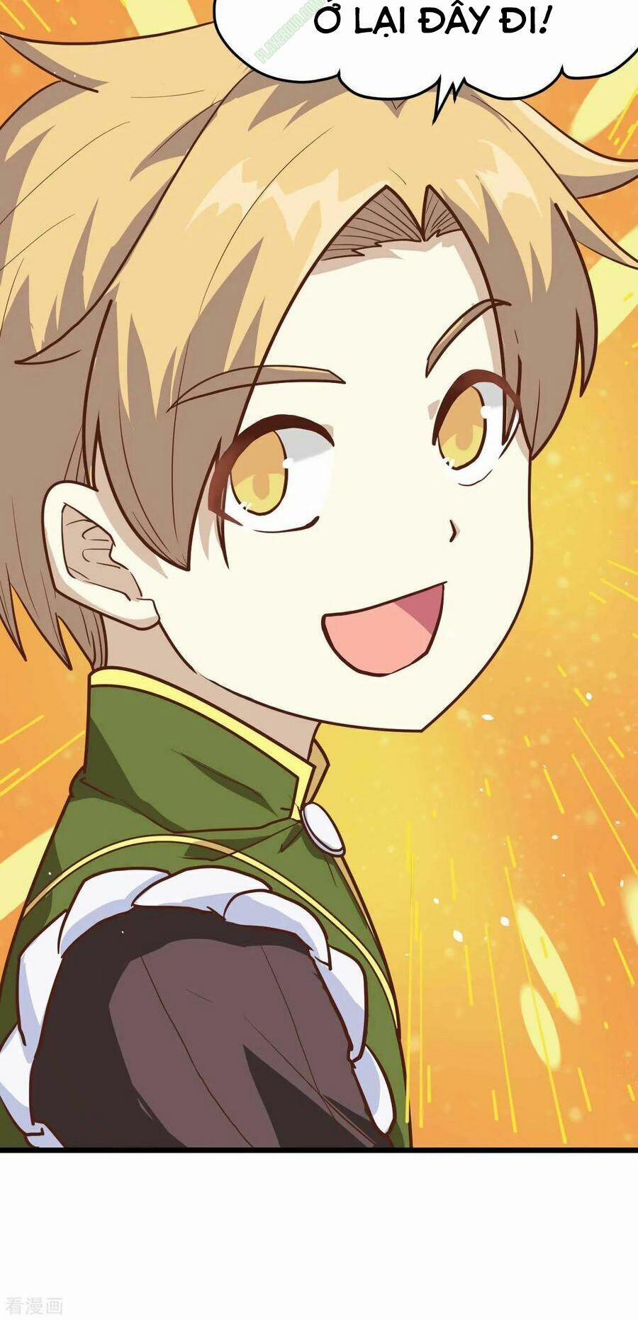 Từ Hôm Nay Bắt Đầu Làm Thành Chủ 74 trang 28