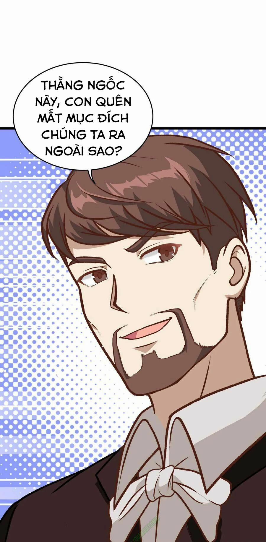 Từ Hôm Nay Bắt Đầu Làm Thành Chủ 74 trang 29