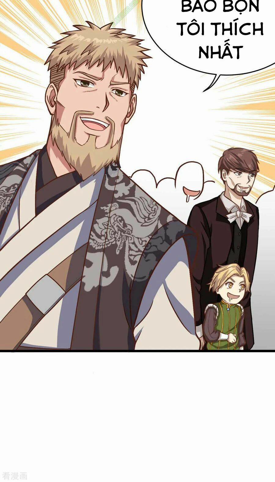 Từ Hôm Nay Bắt Đầu Làm Thành Chủ 74 trang 6