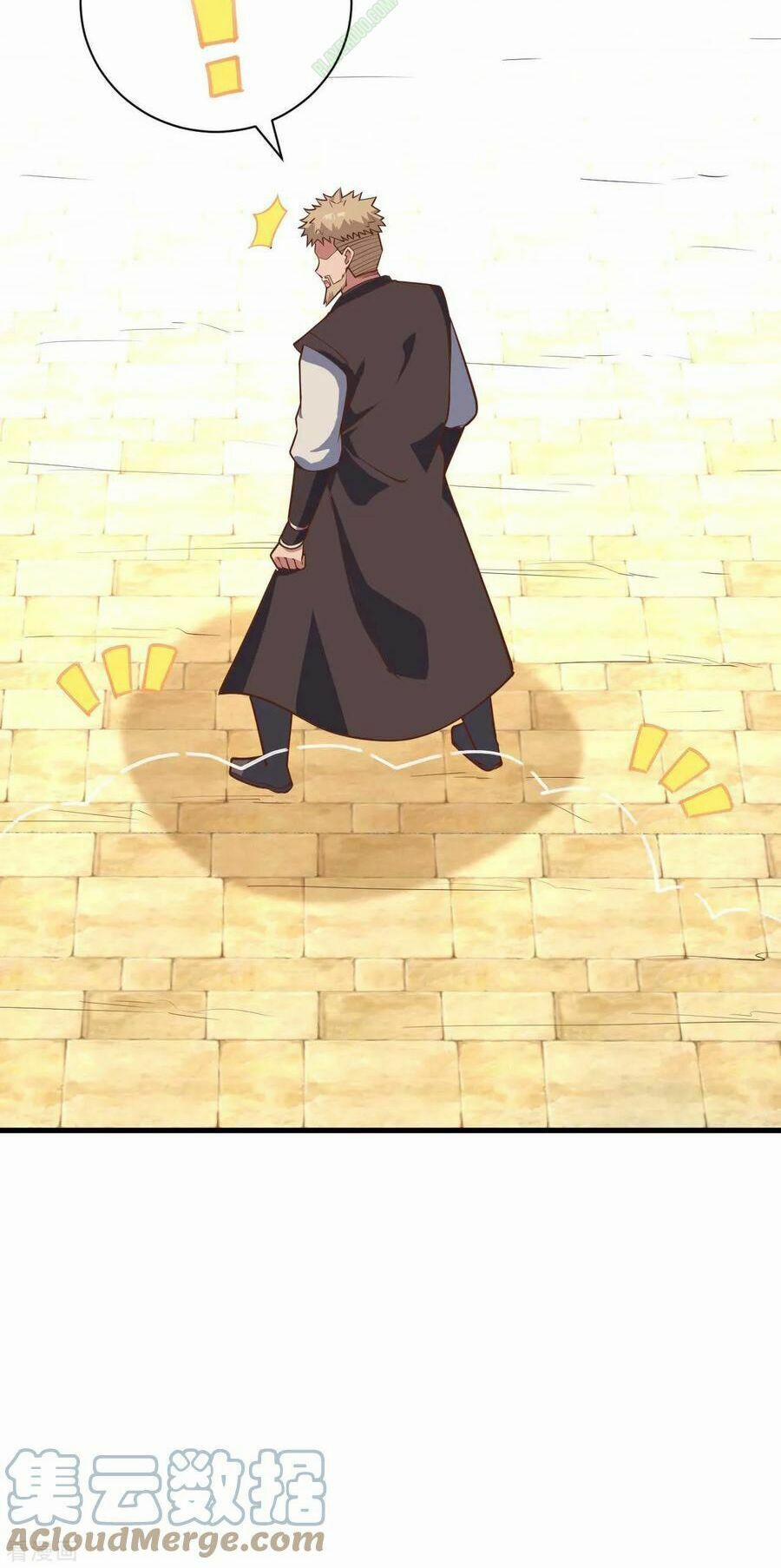 Từ Hôm Nay Bắt Đầu Làm Thành Chủ 74 trang 8