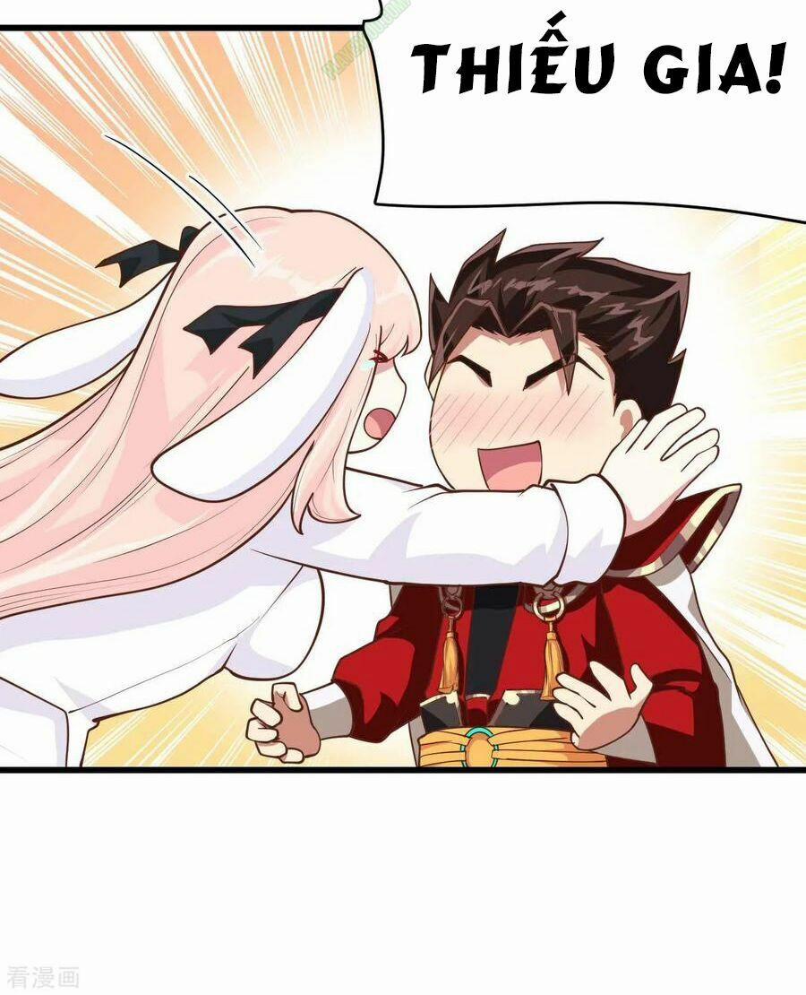 Từ Hôm Nay Bắt Đầu Làm Thành Chủ 75.2 trang 1