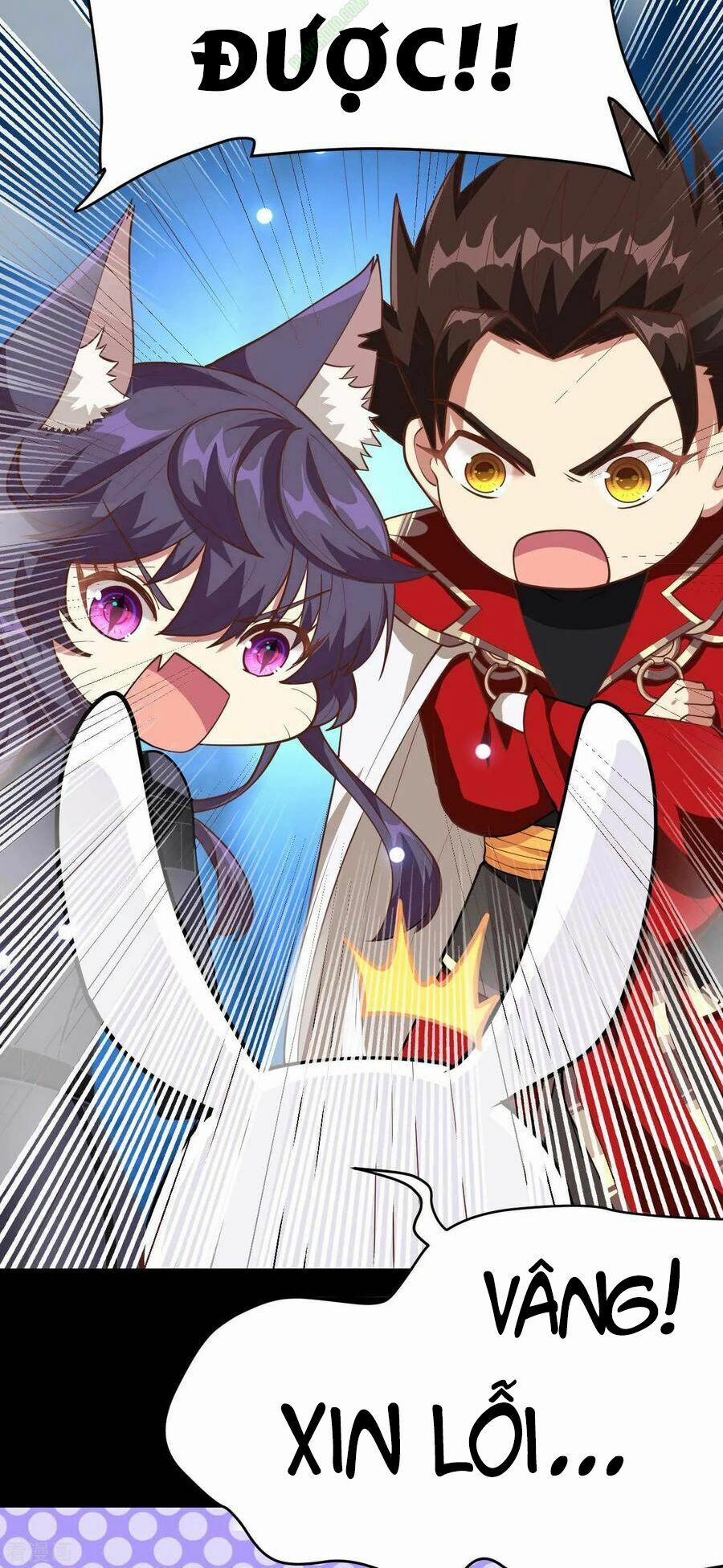 Từ Hôm Nay Bắt Đầu Làm Thành Chủ 75.2 trang 10