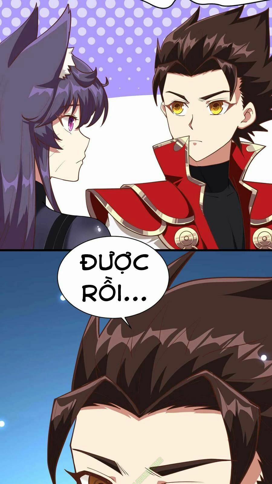 Từ Hôm Nay Bắt Đầu Làm Thành Chủ 75.2 trang 11