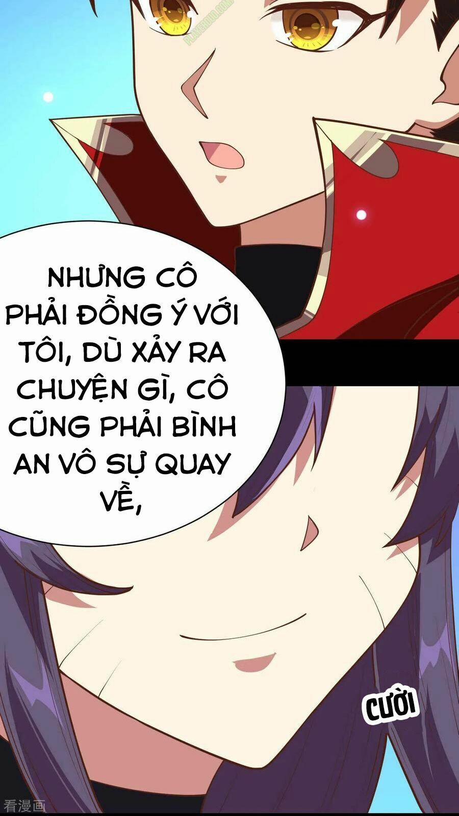 Từ Hôm Nay Bắt Đầu Làm Thành Chủ 75.2 trang 12