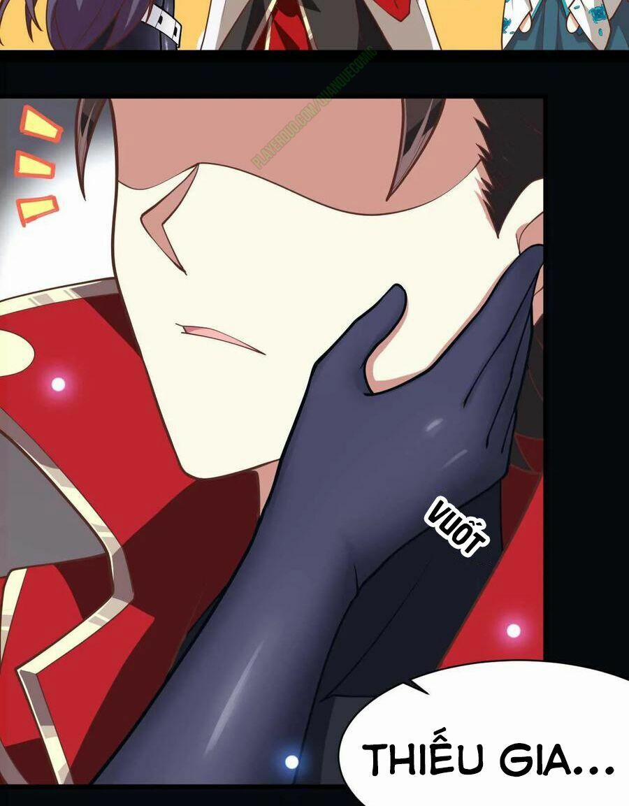 Từ Hôm Nay Bắt Đầu Làm Thành Chủ 75.2 trang 16