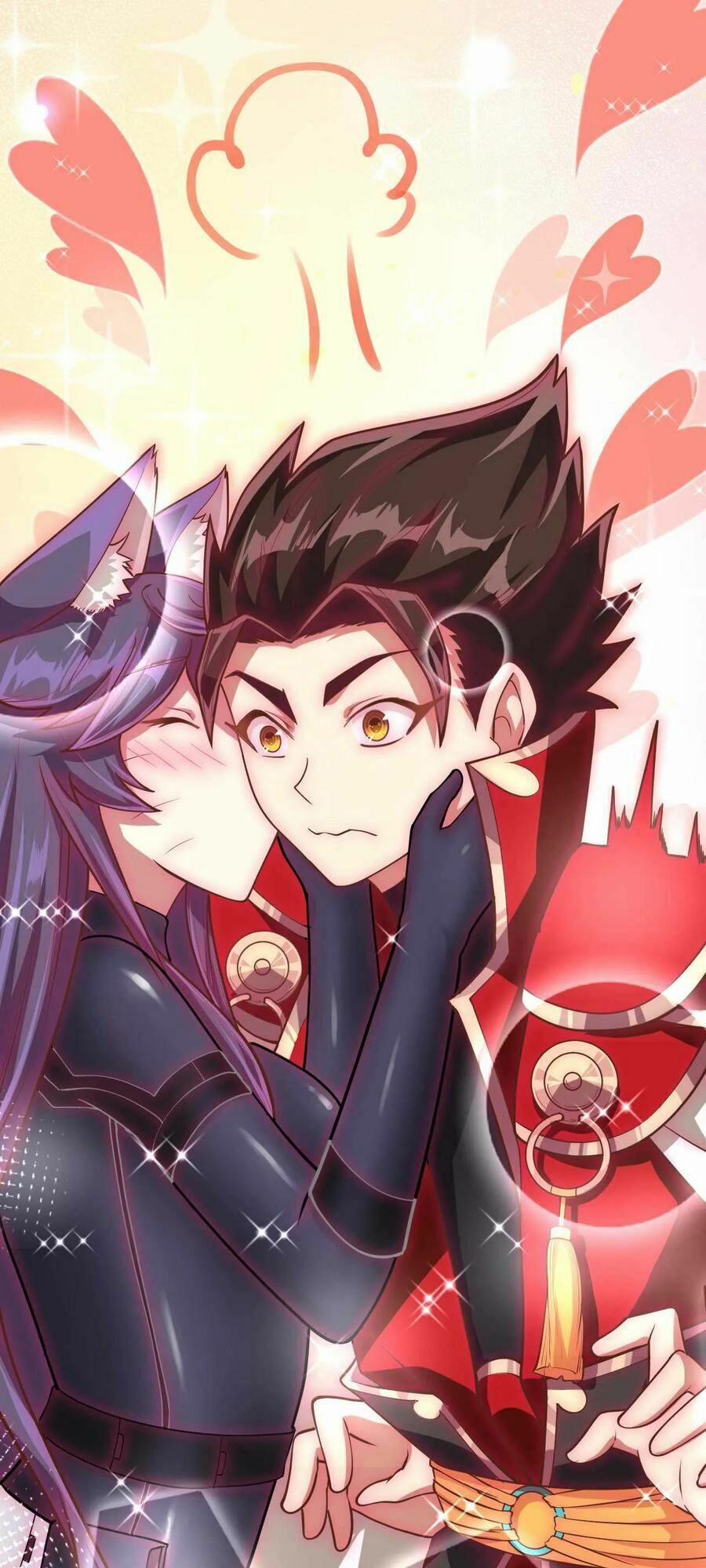 Từ Hôm Nay Bắt Đầu Làm Thành Chủ 75.2 trang 18