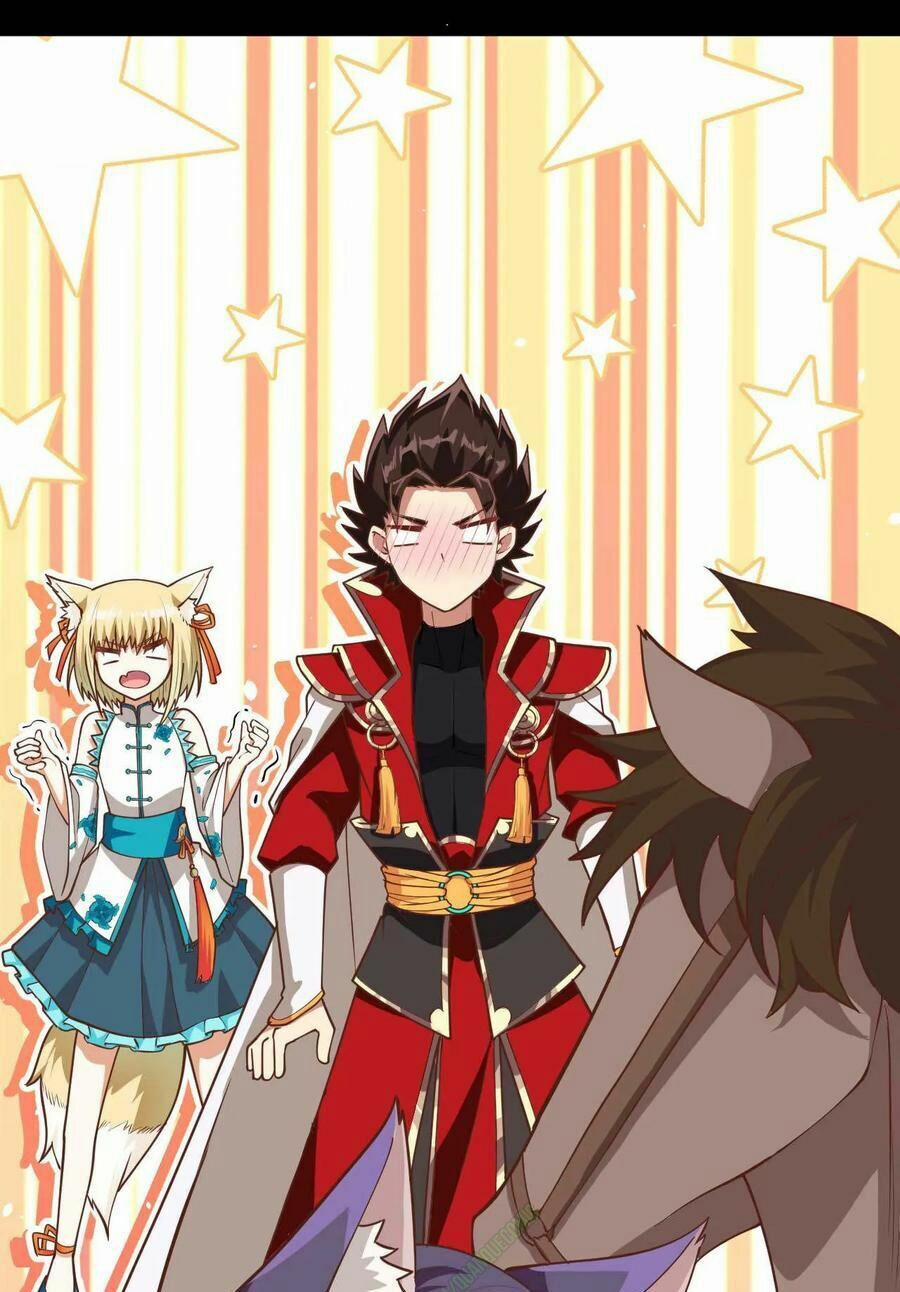 Từ Hôm Nay Bắt Đầu Làm Thành Chủ 75.2 trang 21