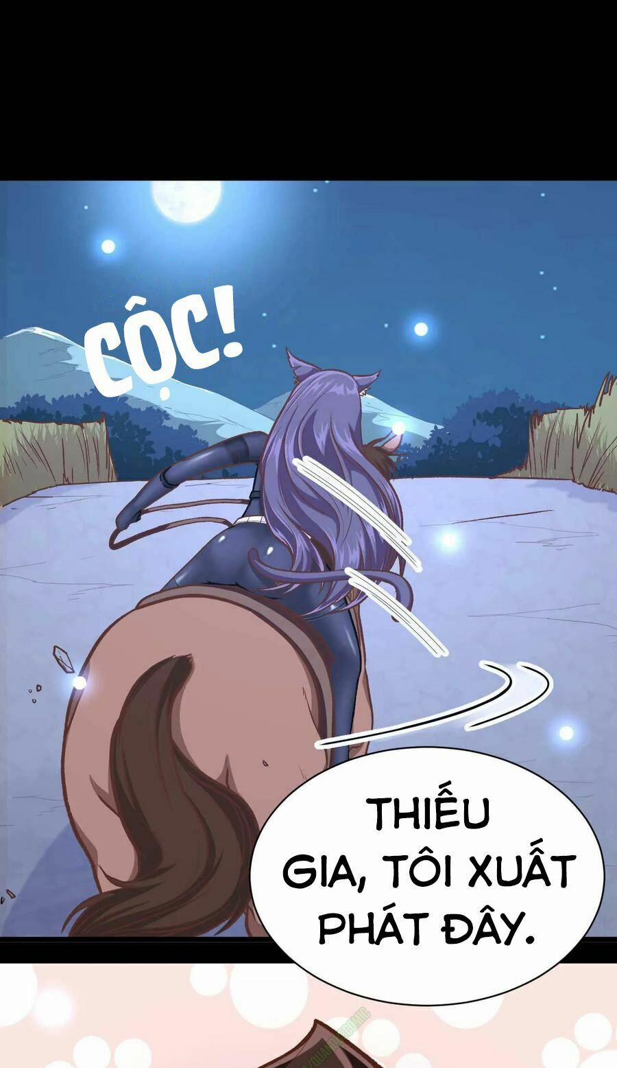 Từ Hôm Nay Bắt Đầu Làm Thành Chủ 75.2 trang 23