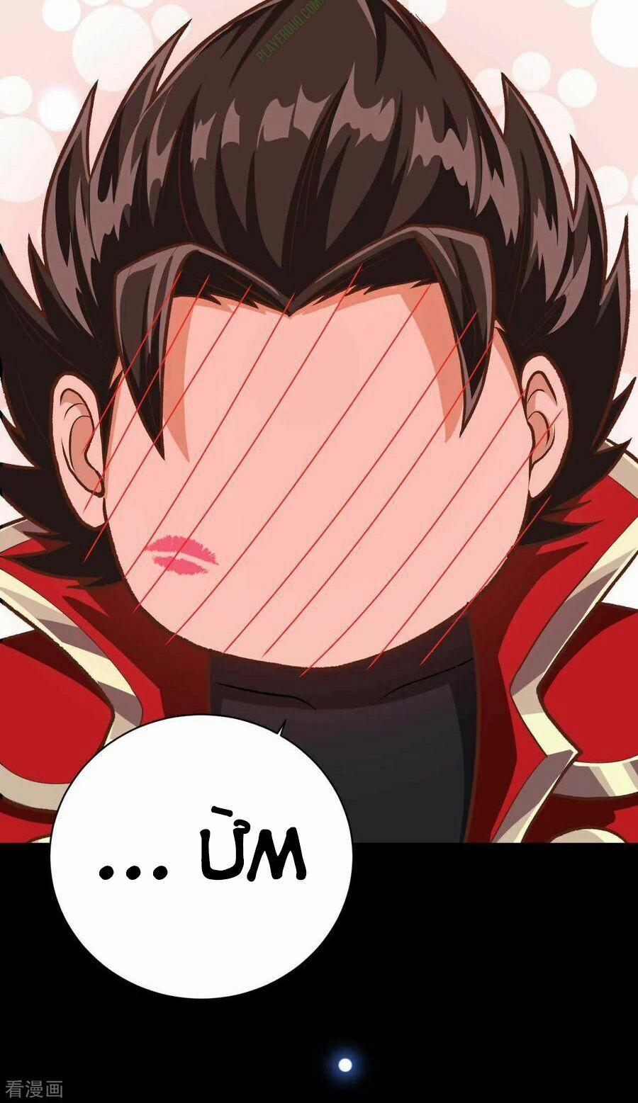 Từ Hôm Nay Bắt Đầu Làm Thành Chủ 75.2 trang 24