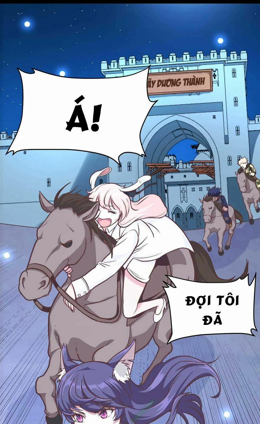 Từ Hôm Nay Bắt Đầu Làm Thành Chủ 75.2 trang 25