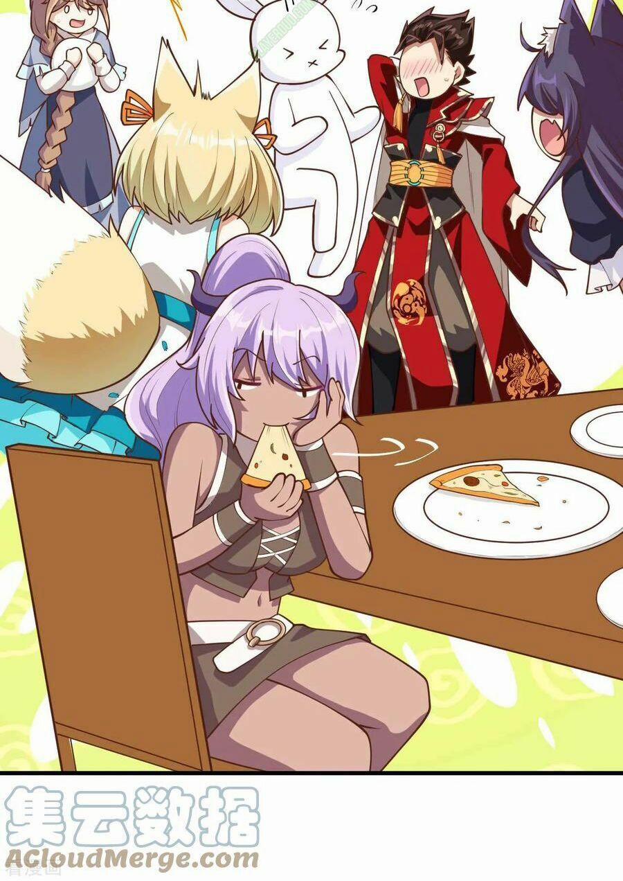 Từ Hôm Nay Bắt Đầu Làm Thành Chủ 75.2 trang 3