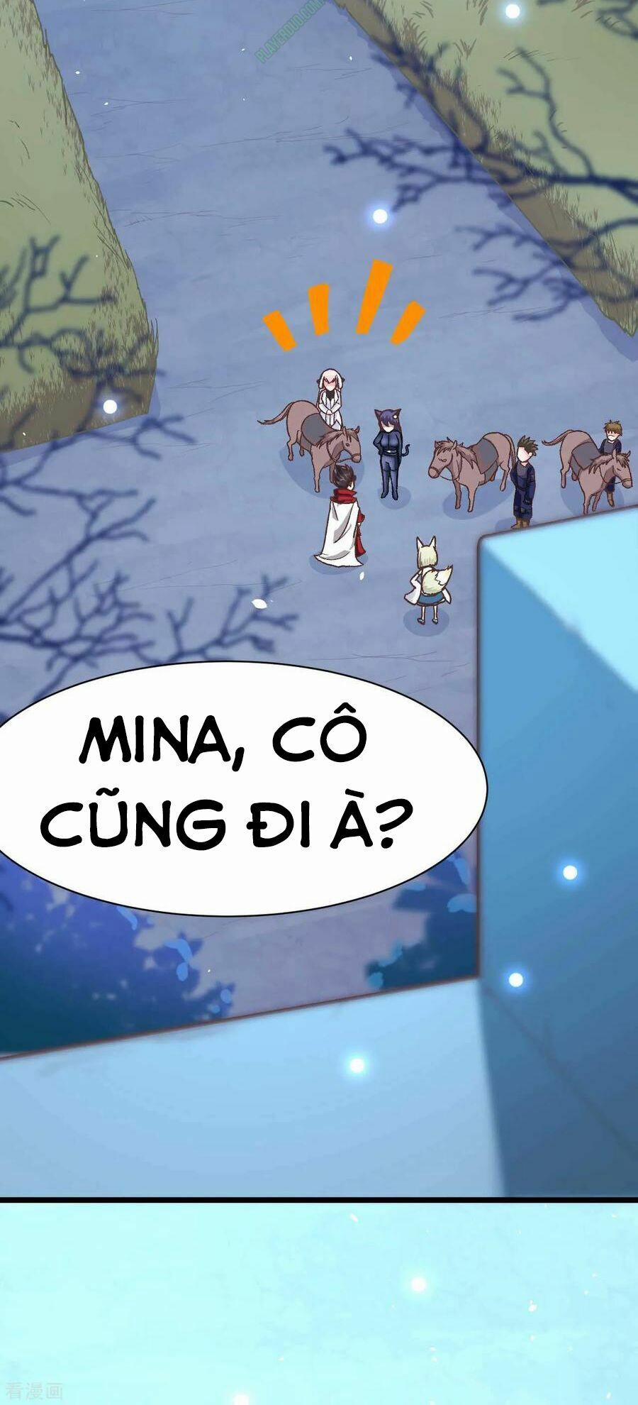 Từ Hôm Nay Bắt Đầu Làm Thành Chủ 75.2 trang 5