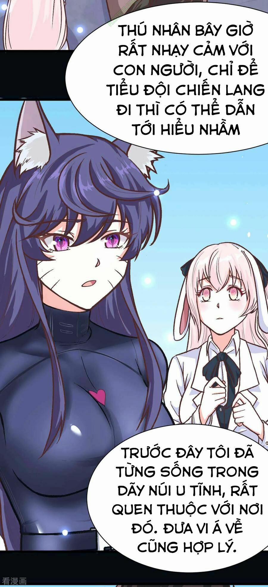 Từ Hôm Nay Bắt Đầu Làm Thành Chủ 75.2 trang 7