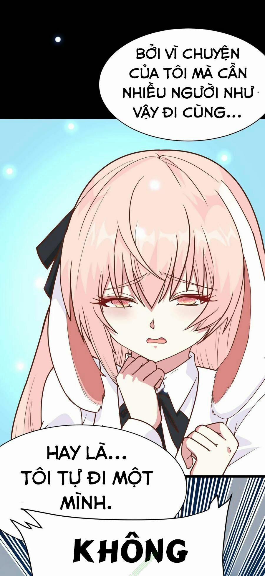 Từ Hôm Nay Bắt Đầu Làm Thành Chủ 75.2 trang 9