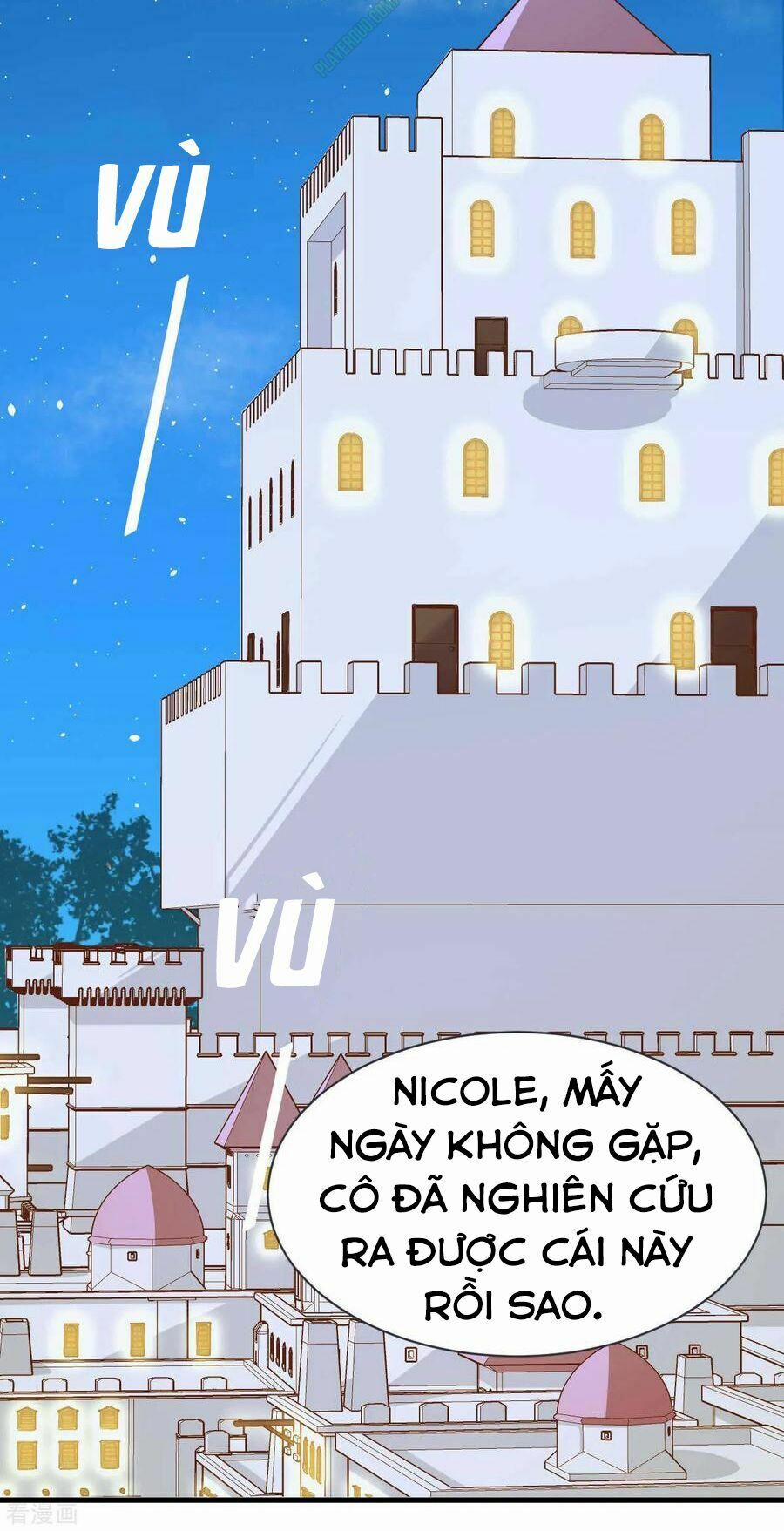 Từ Hôm Nay Bắt Đầu Làm Thành Chủ 75 trang 1