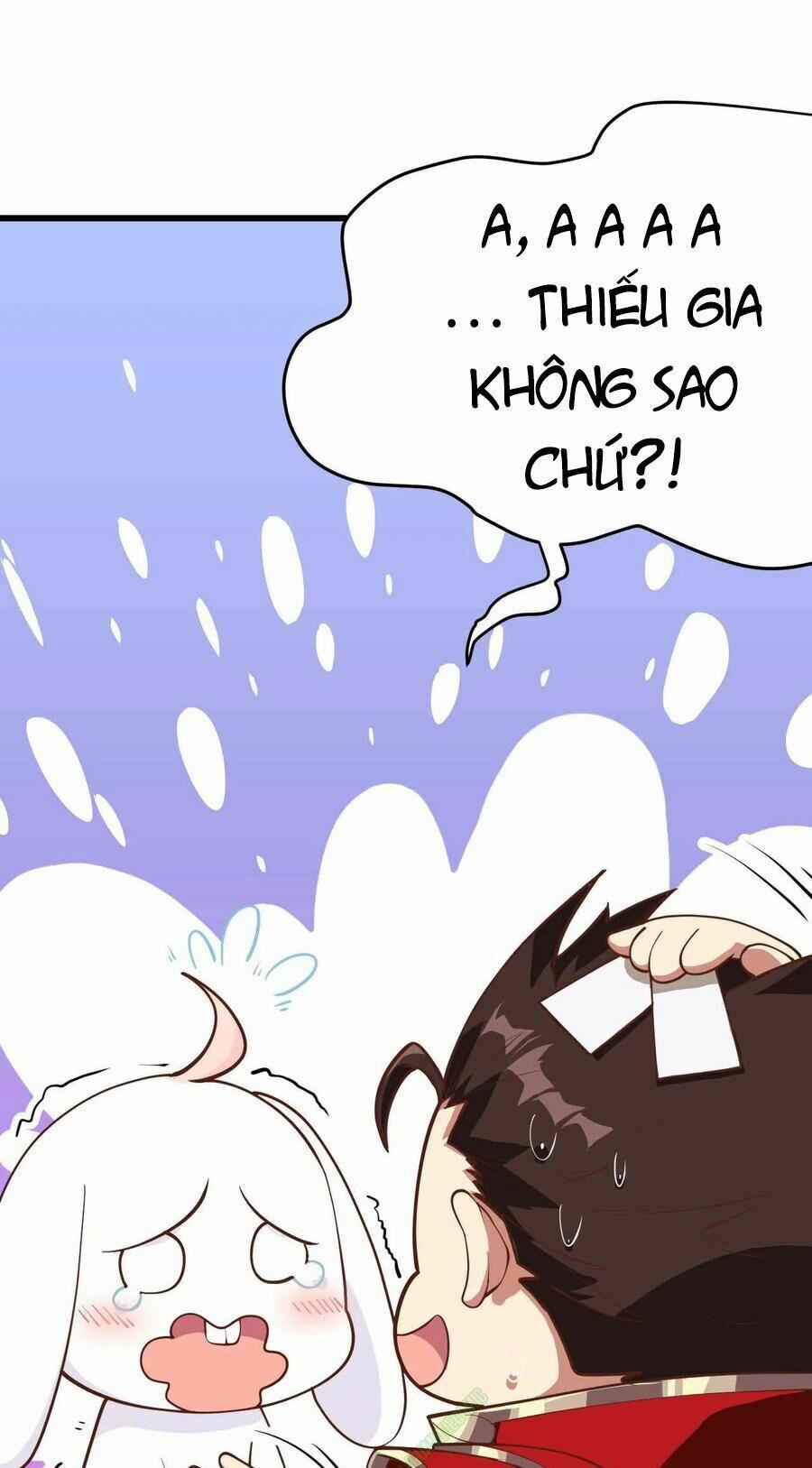 Từ Hôm Nay Bắt Đầu Làm Thành Chủ 75 trang 12