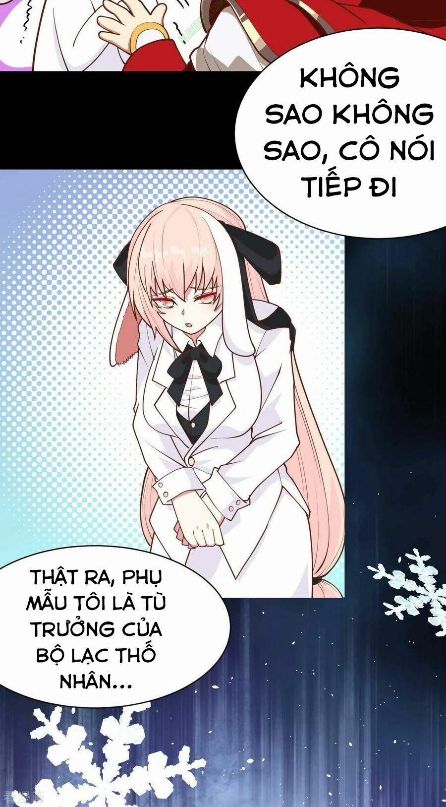 Từ Hôm Nay Bắt Đầu Làm Thành Chủ 75 trang 13