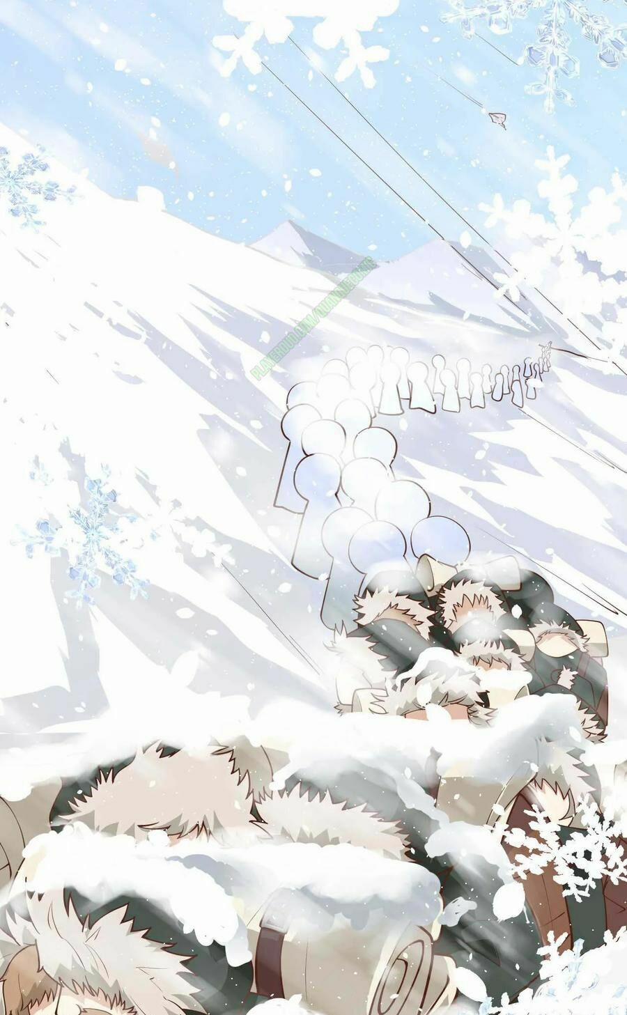 Từ Hôm Nay Bắt Đầu Làm Thành Chủ 75 trang 15