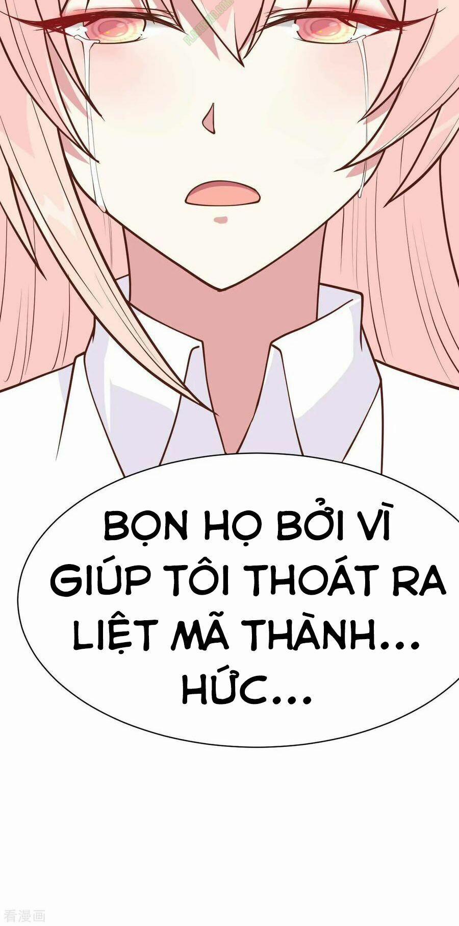 Từ Hôm Nay Bắt Đầu Làm Thành Chủ 75 trang 21