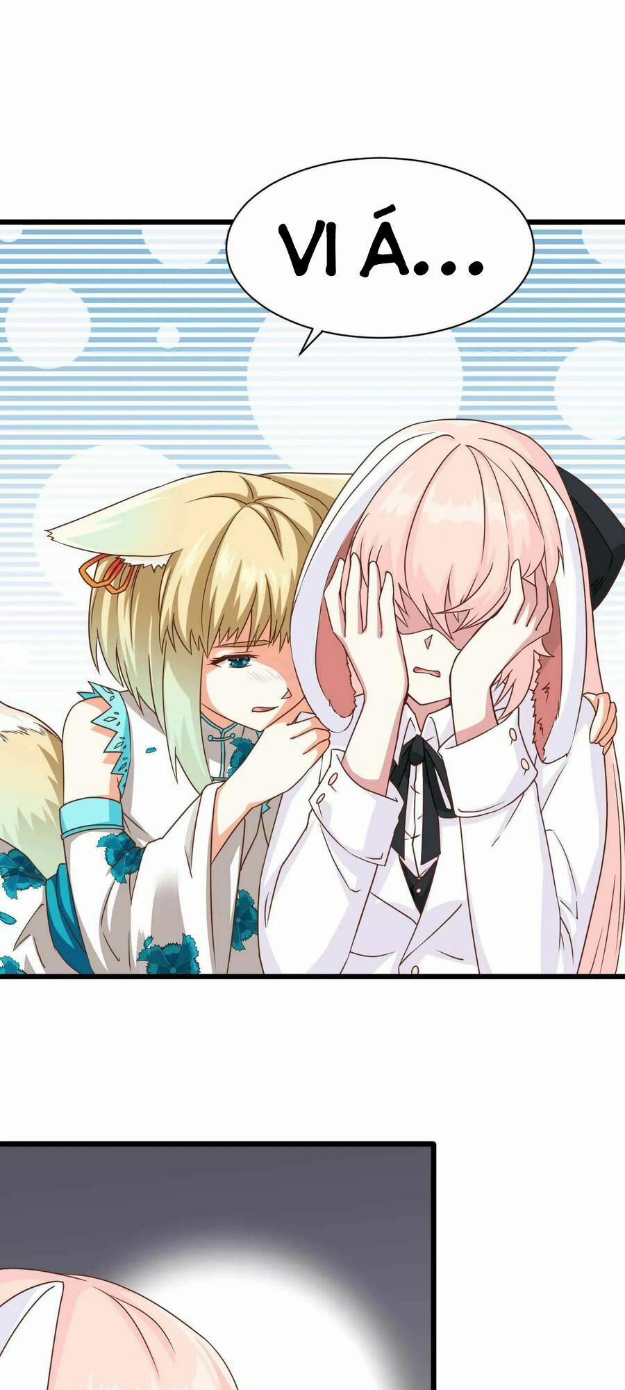 Từ Hôm Nay Bắt Đầu Làm Thành Chủ 75 trang 22