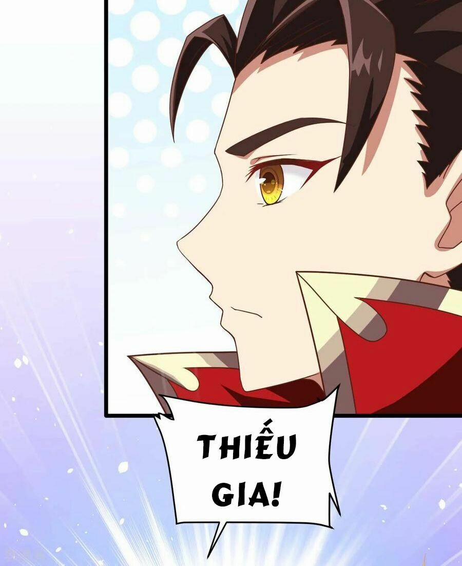 Từ Hôm Nay Bắt Đầu Làm Thành Chủ 75 trang 24