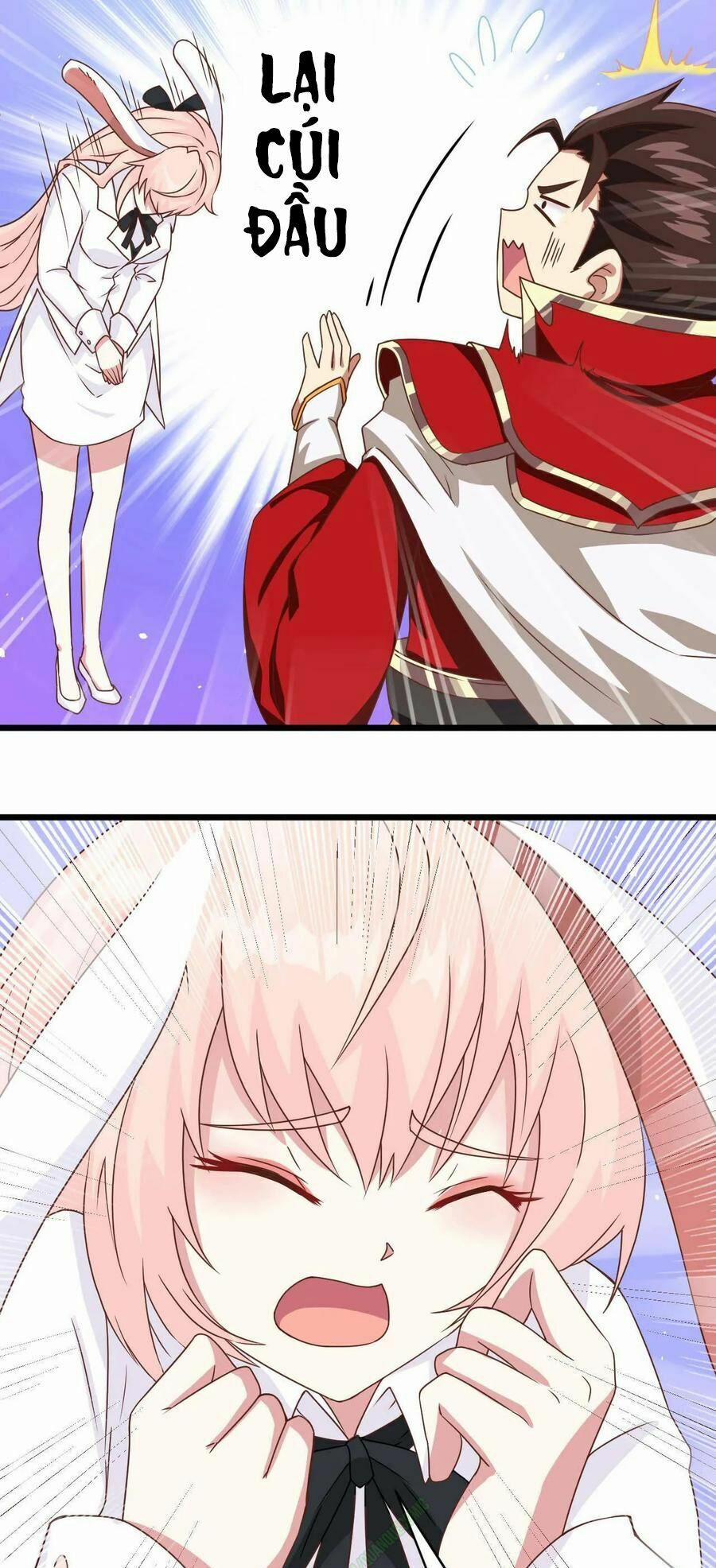 Từ Hôm Nay Bắt Đầu Làm Thành Chủ 75 trang 25