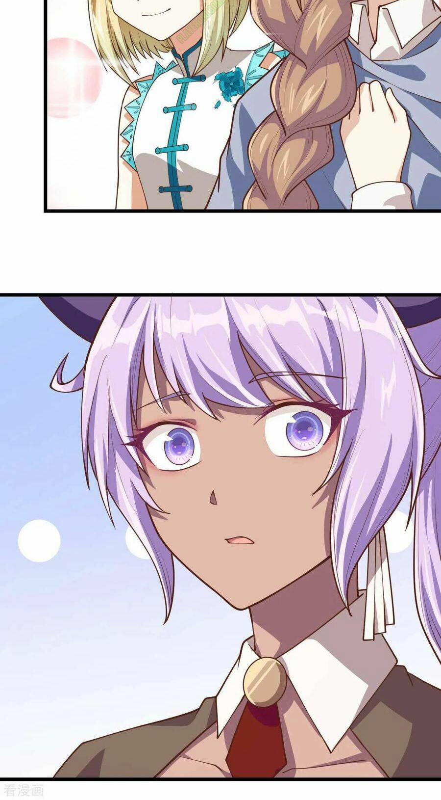 Từ Hôm Nay Bắt Đầu Làm Thành Chủ 75 trang 28