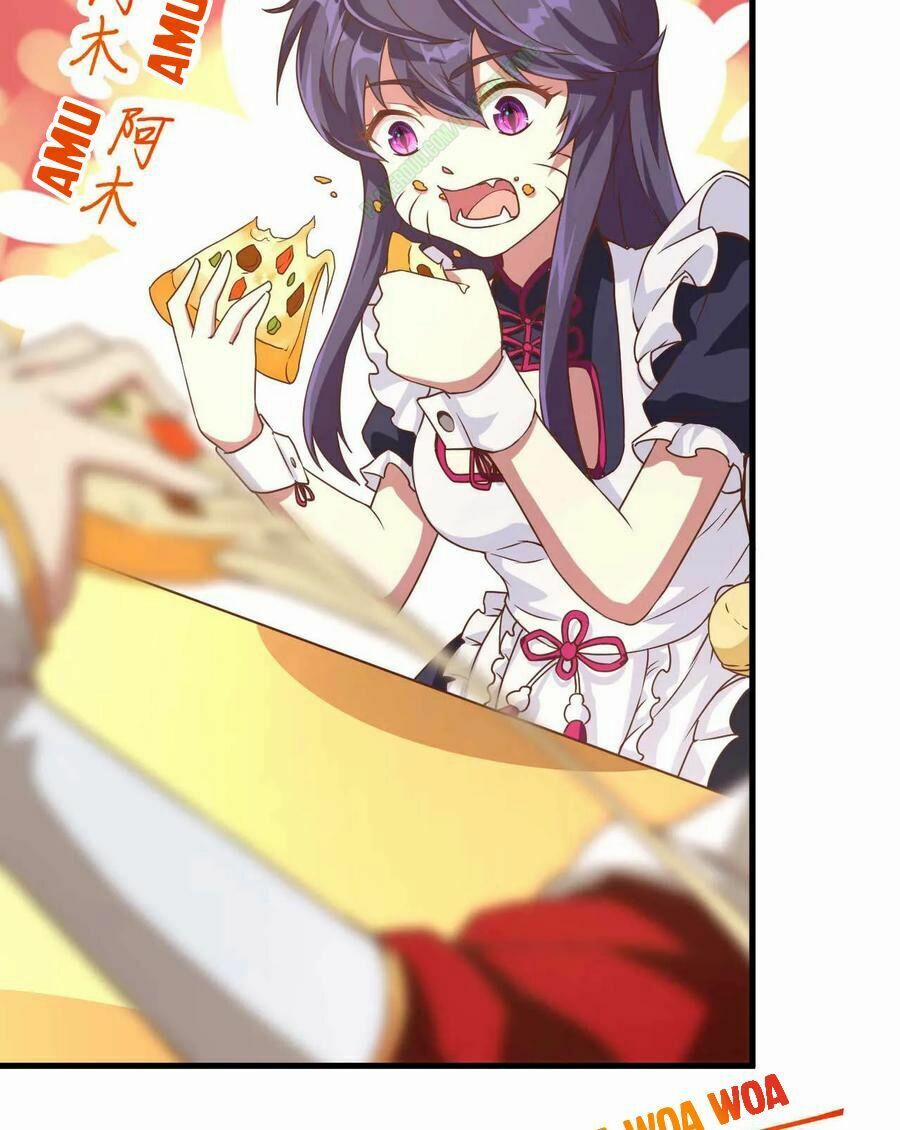 Từ Hôm Nay Bắt Đầu Làm Thành Chủ 75 trang 3