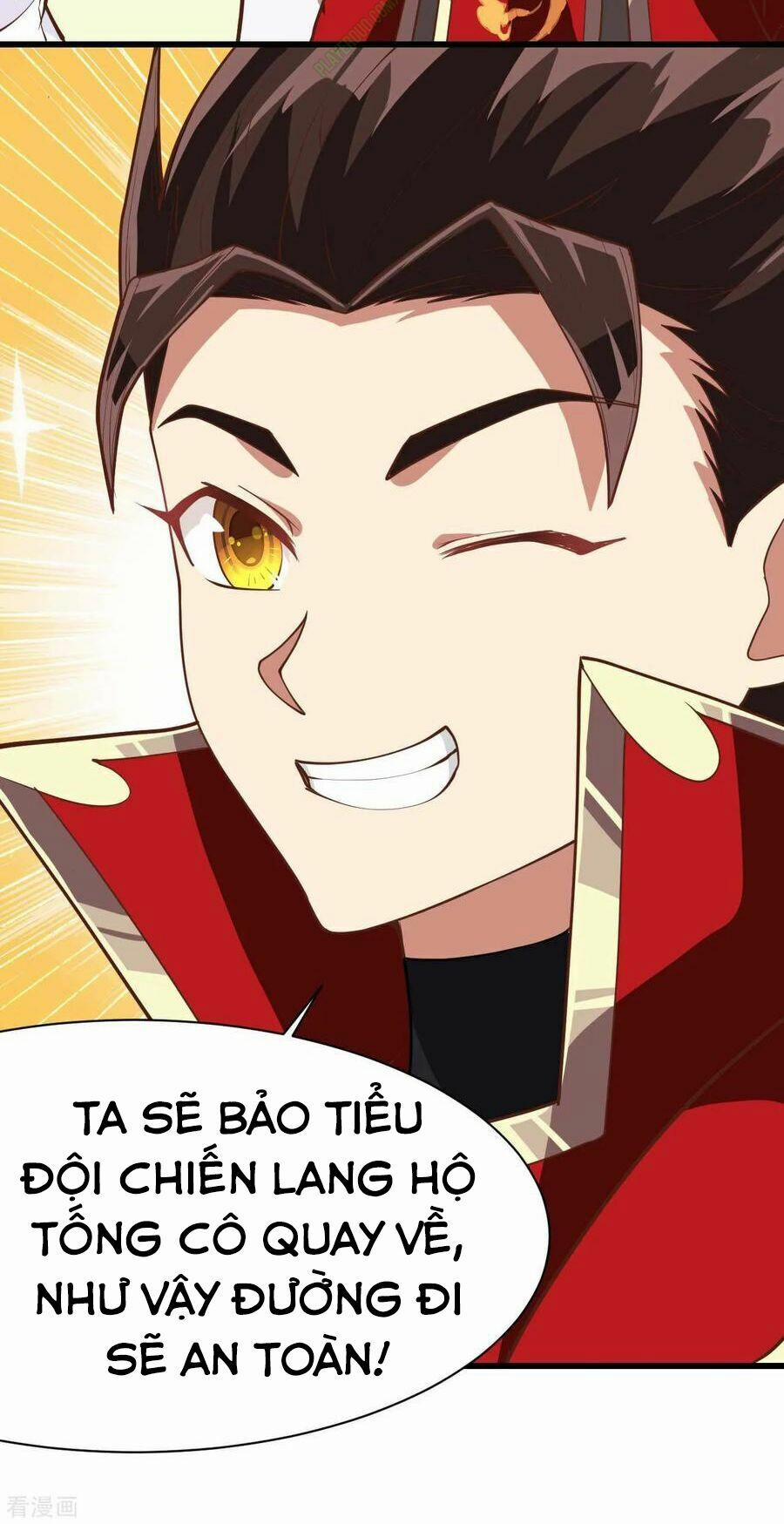 Từ Hôm Nay Bắt Đầu Làm Thành Chủ 75 trang 30