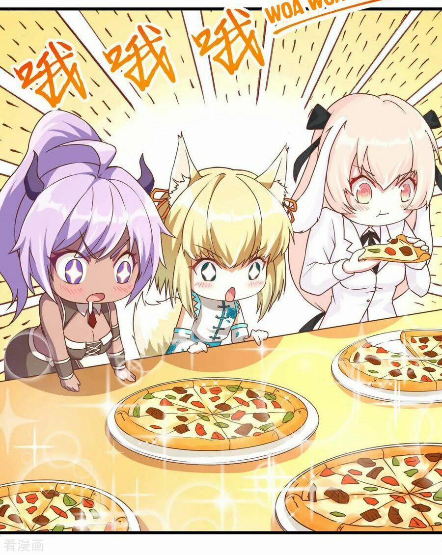 Từ Hôm Nay Bắt Đầu Làm Thành Chủ 75 trang 4