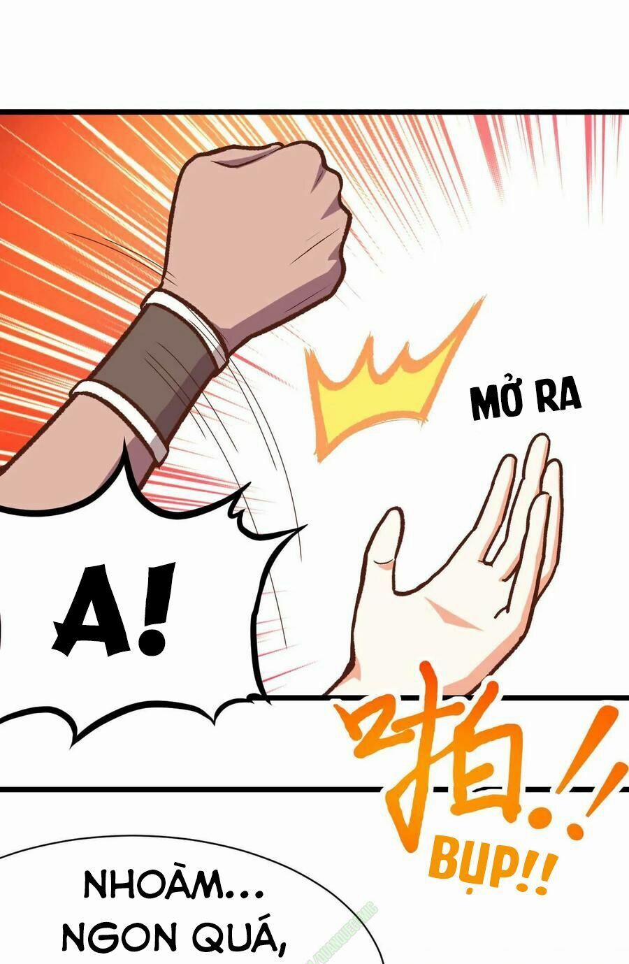 Từ Hôm Nay Bắt Đầu Làm Thành Chủ 75 trang 7