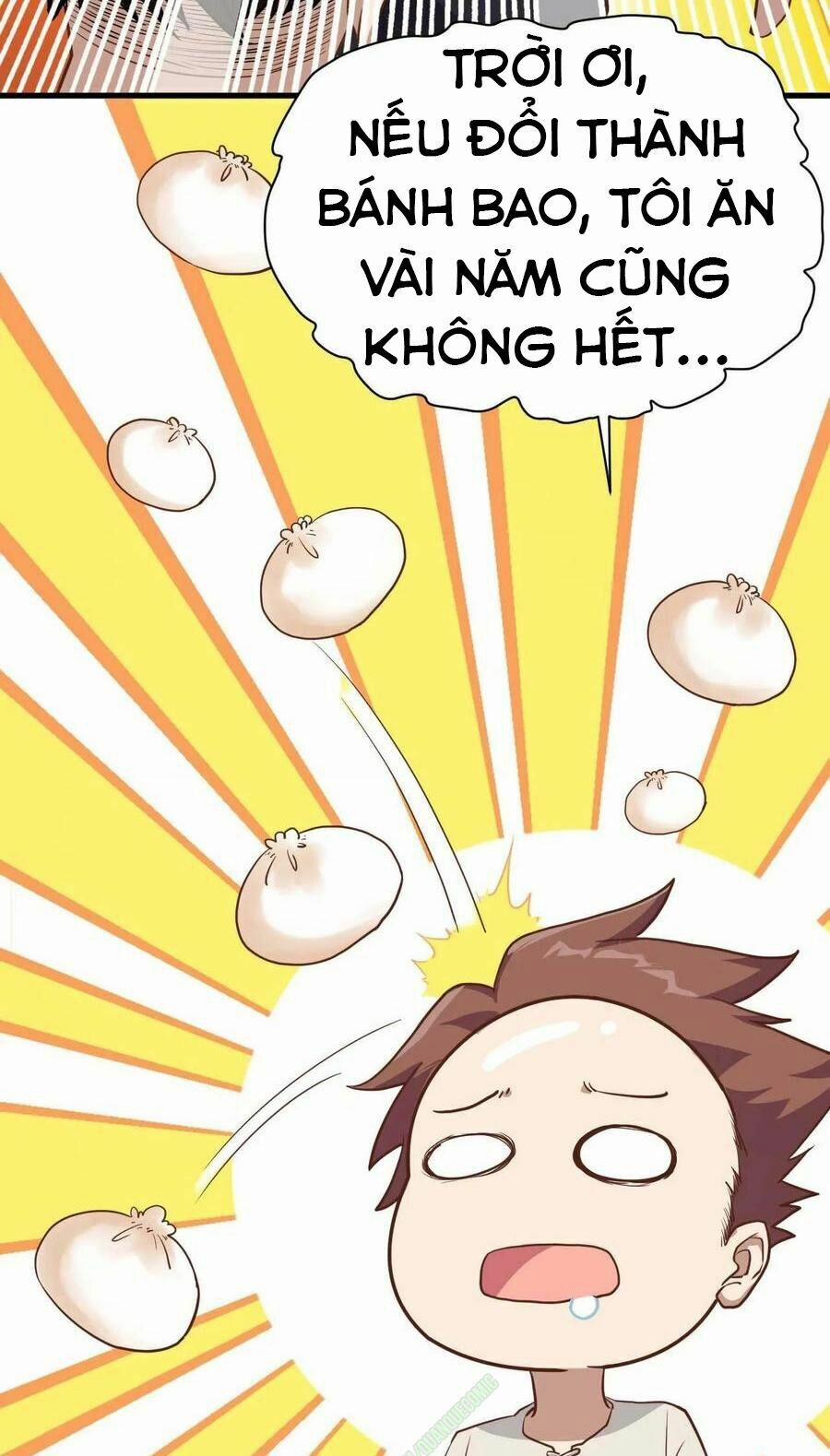 Từ Hôm Nay Bắt Đầu Làm Thành Chủ 76.2 trang 12