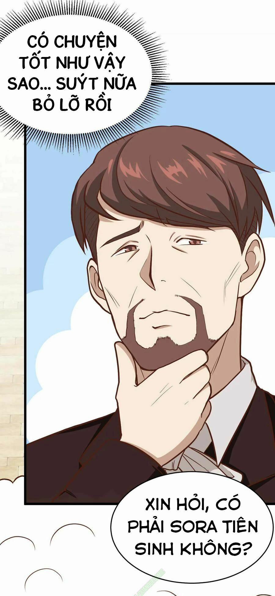 Từ Hôm Nay Bắt Đầu Làm Thành Chủ 76.2 trang 14