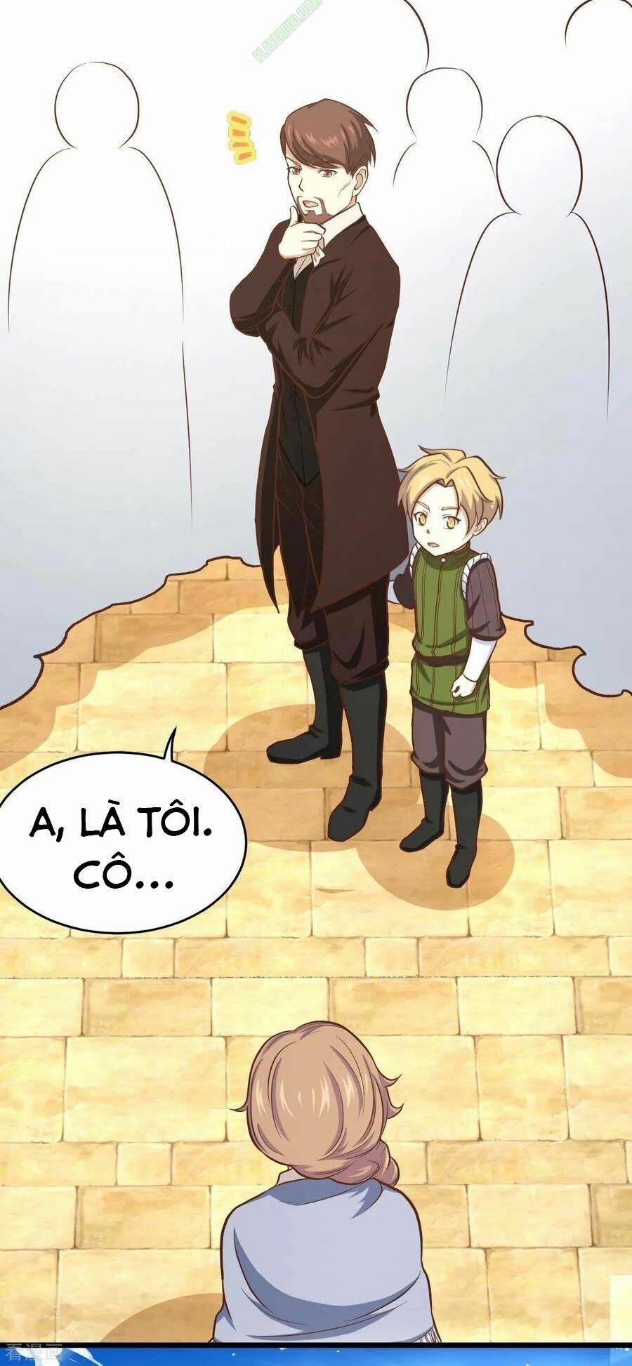 Từ Hôm Nay Bắt Đầu Làm Thành Chủ 76.2 trang 15