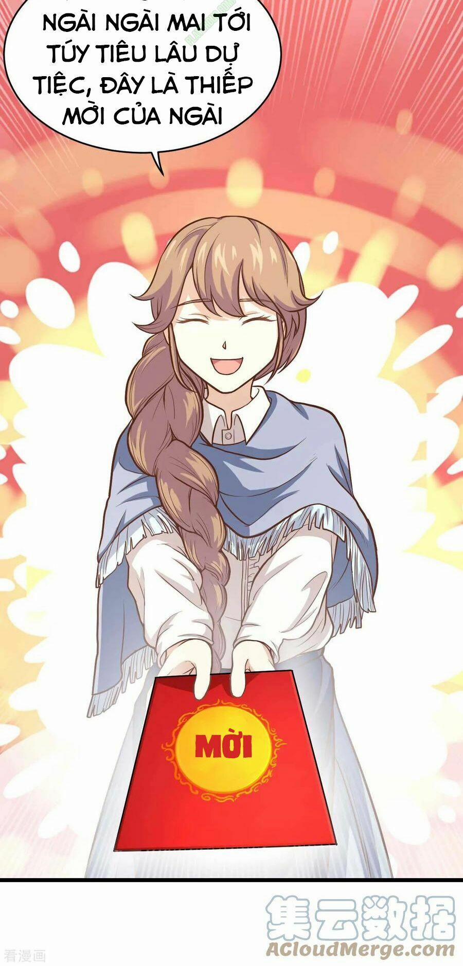 Từ Hôm Nay Bắt Đầu Làm Thành Chủ 76.2 trang 17