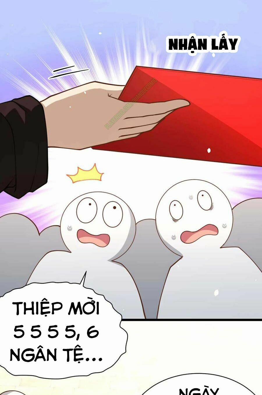 Từ Hôm Nay Bắt Đầu Làm Thành Chủ 76.2 trang 19