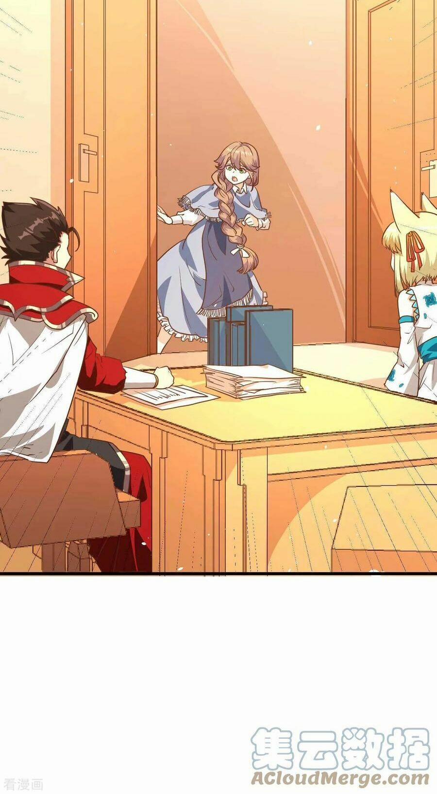 Từ Hôm Nay Bắt Đầu Làm Thành Chủ 76.2 trang 2