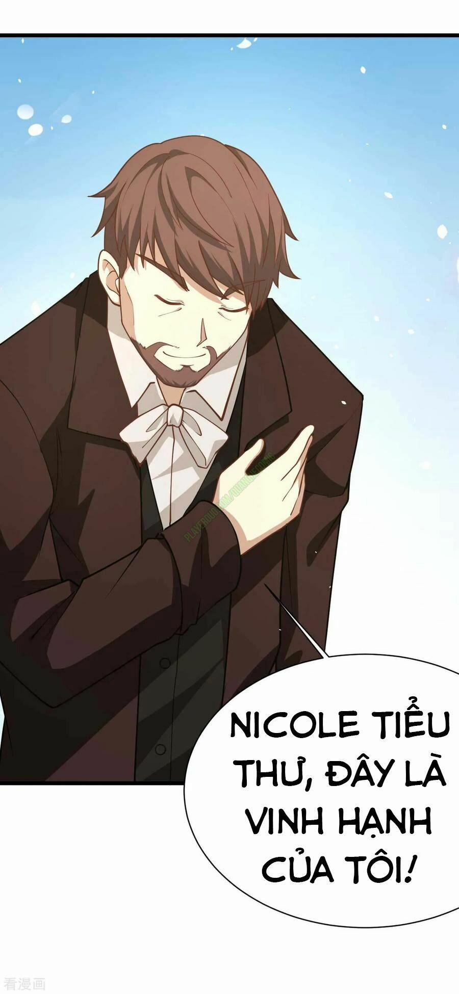 Từ Hôm Nay Bắt Đầu Làm Thành Chủ 76.2 trang 21