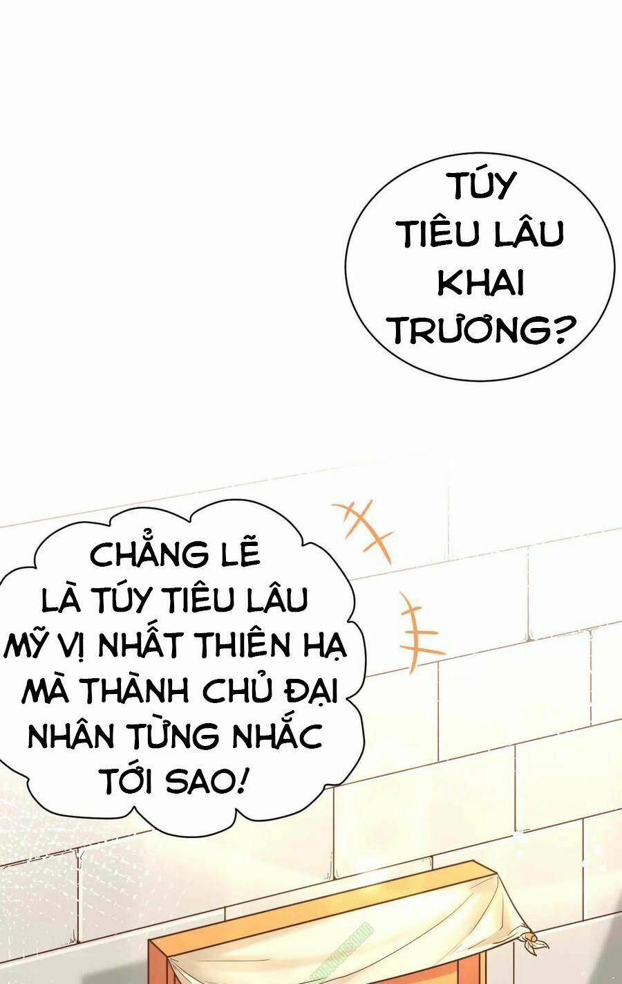Từ Hôm Nay Bắt Đầu Làm Thành Chủ 76.2 trang 7