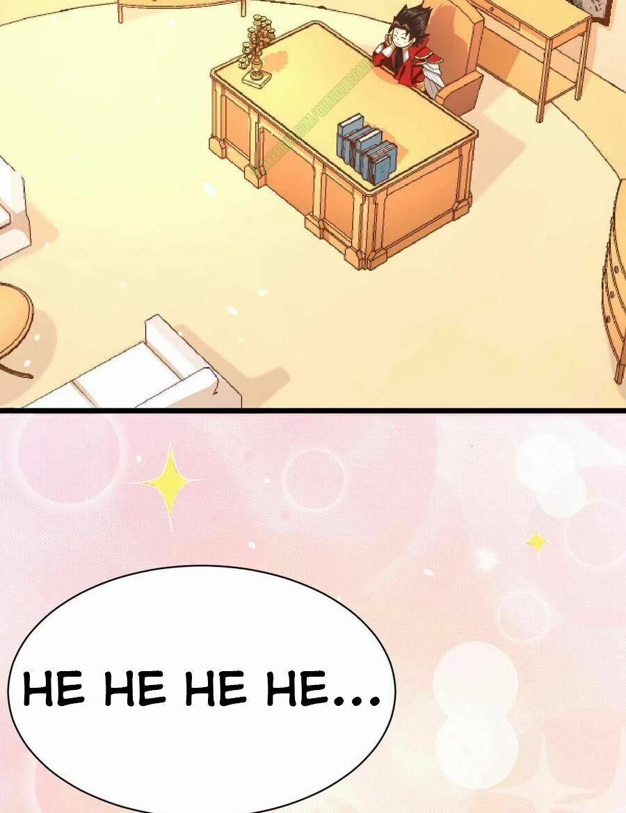 Từ Hôm Nay Bắt Đầu Làm Thành Chủ 76 trang 1