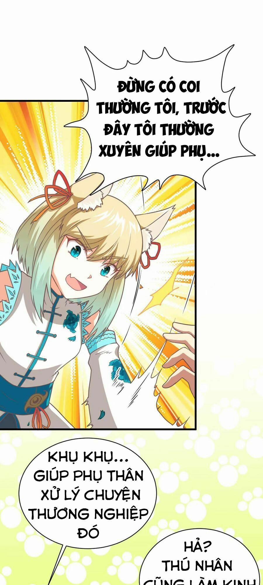 Từ Hôm Nay Bắt Đầu Làm Thành Chủ 76 trang 13