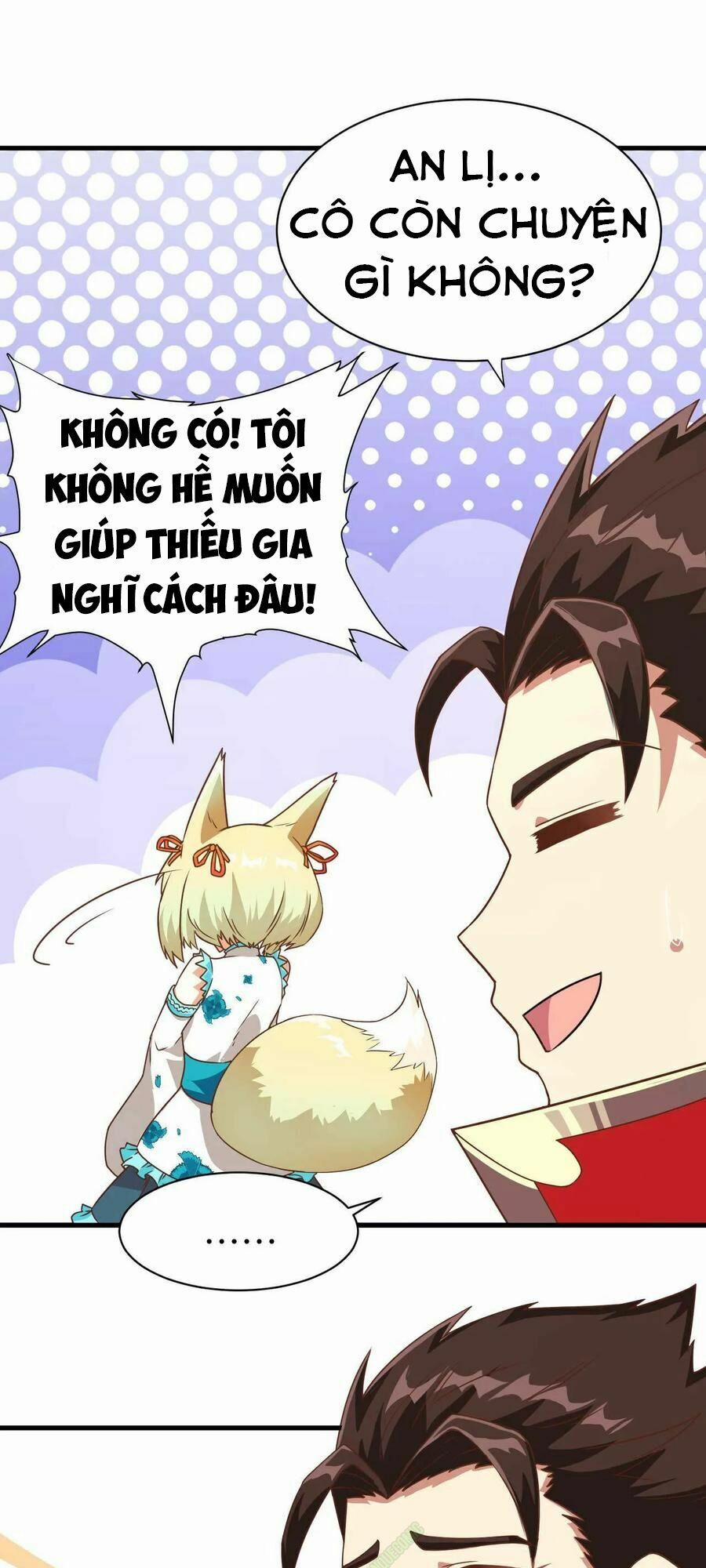 Từ Hôm Nay Bắt Đầu Làm Thành Chủ 76 trang 6