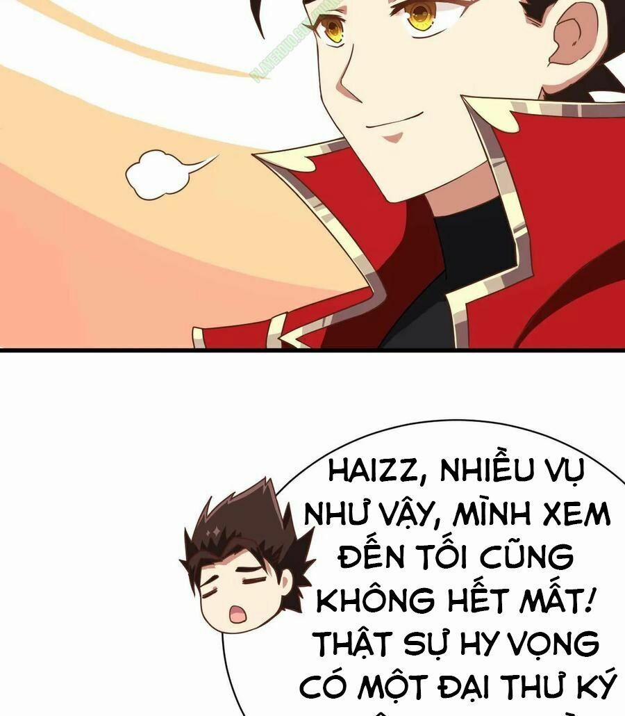 Từ Hôm Nay Bắt Đầu Làm Thành Chủ 76 trang 7