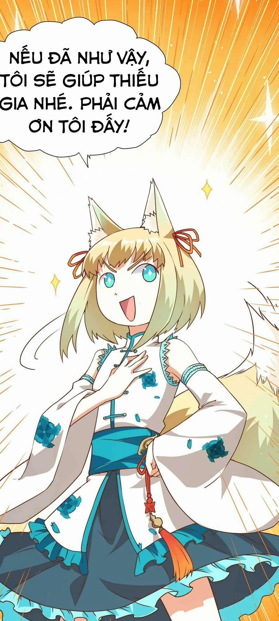 Từ Hôm Nay Bắt Đầu Làm Thành Chủ 76 trang 9